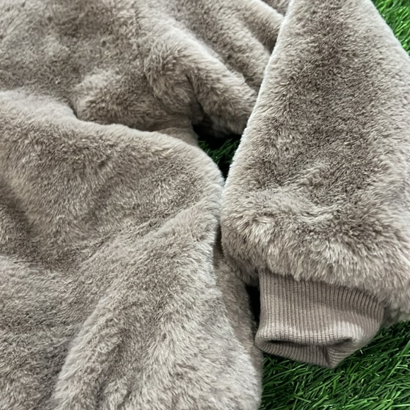 Epic threads Fashion Jacket - Mocha - NWT - Picture 2 of 4